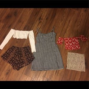 Brandy Melville Bundle
